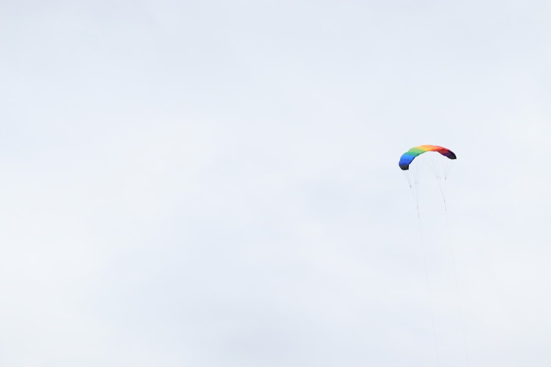 Paragliding photo spot Tempelhofer Feld Germany