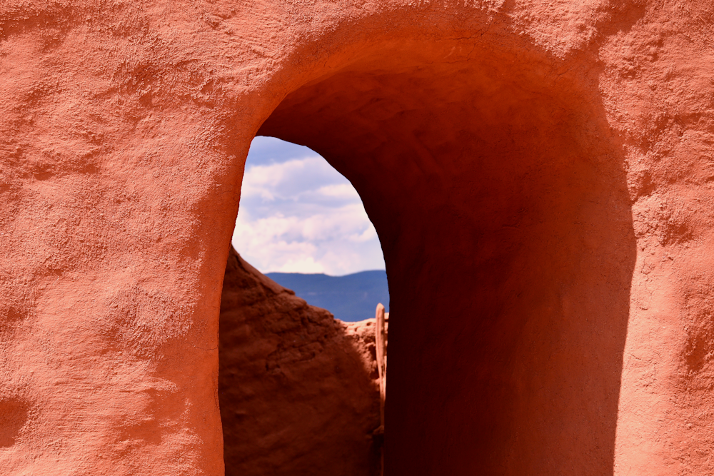 brown rock formation during daytime