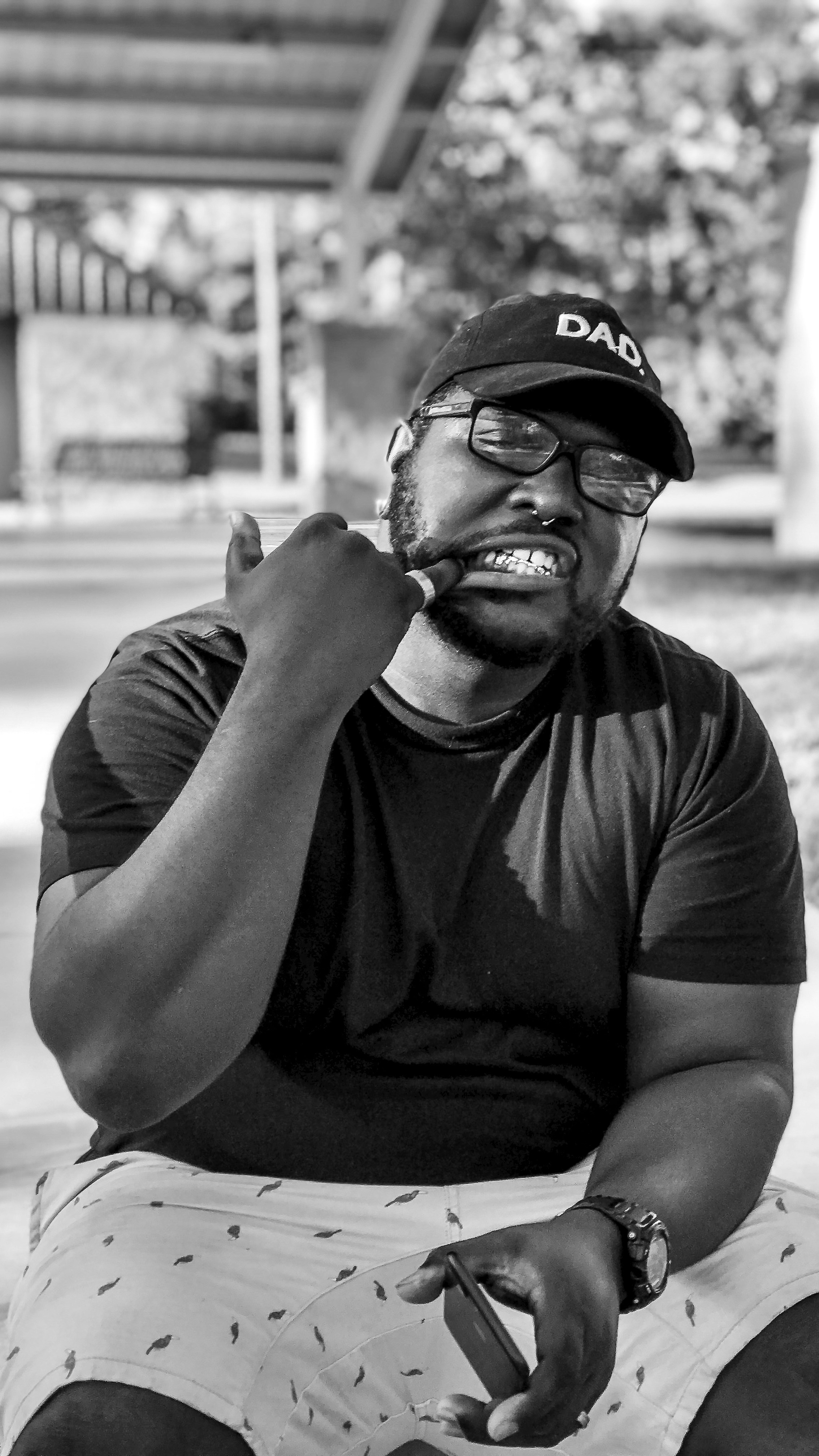 Photo by smiledifrntgallery