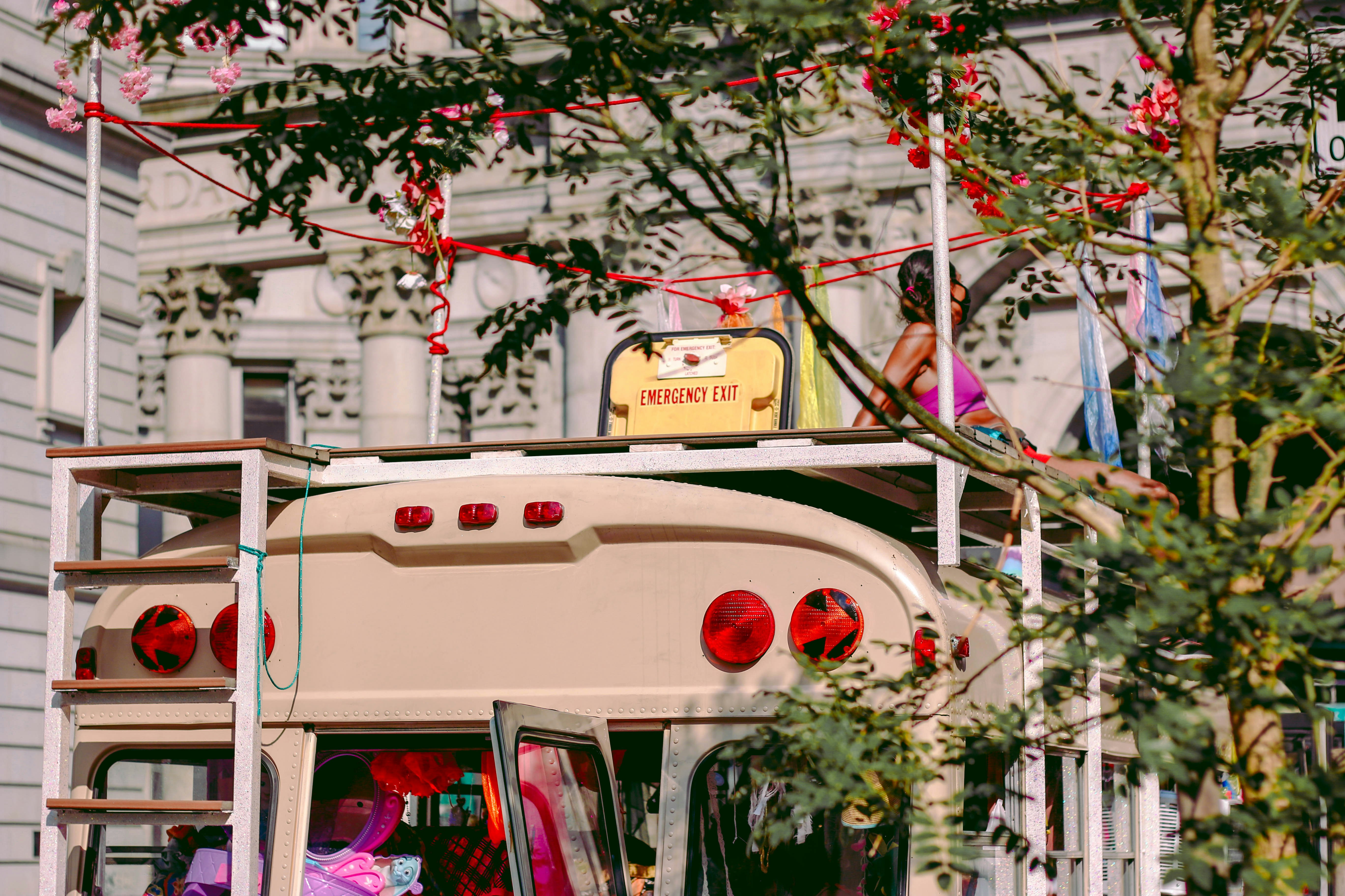 Photo by baffledfish