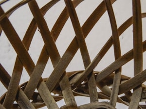 Jute Basket