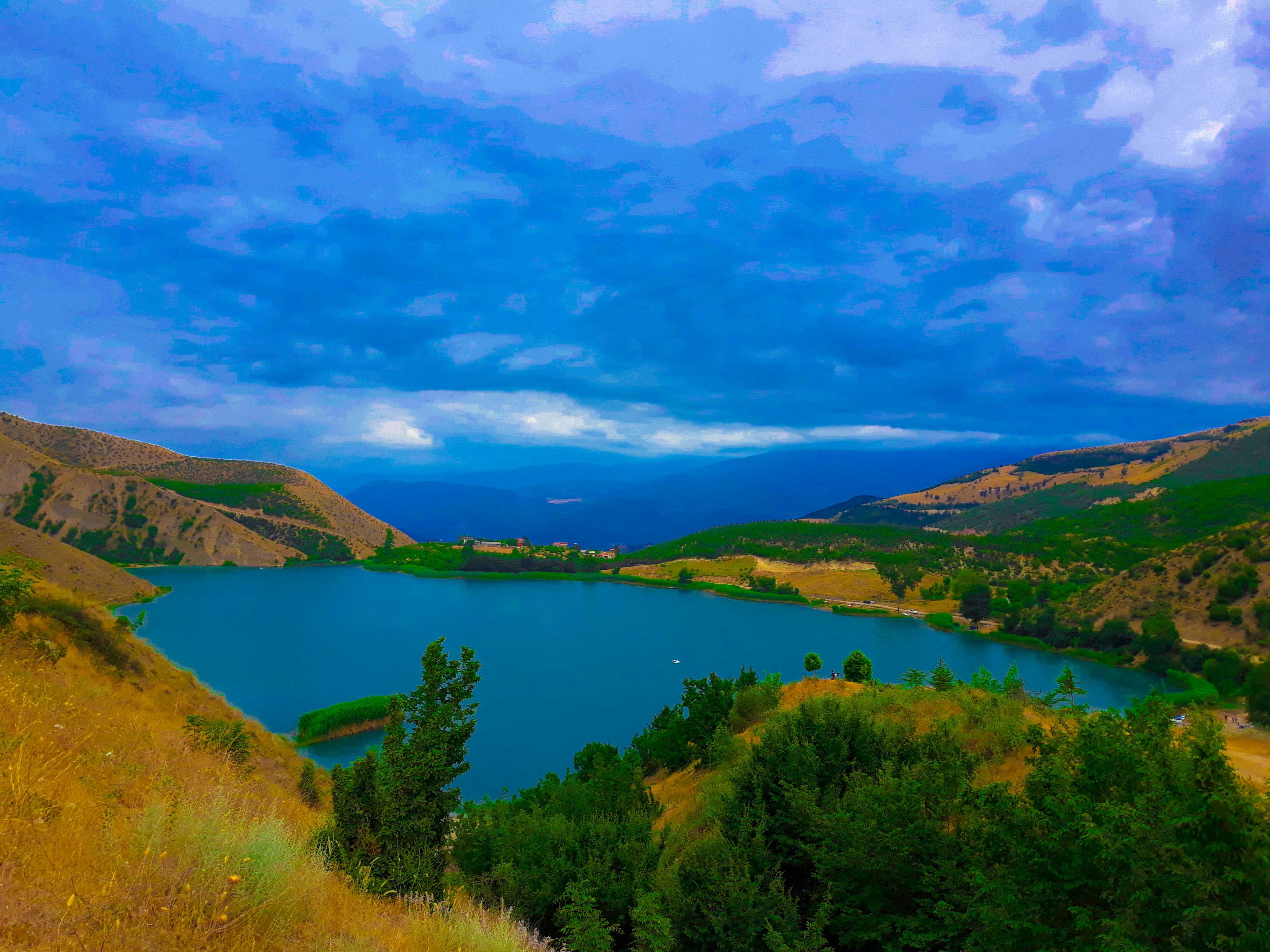Photo by mylens