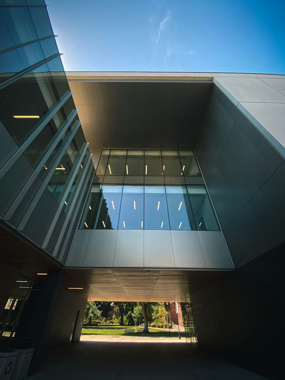 white concrete building during daytime