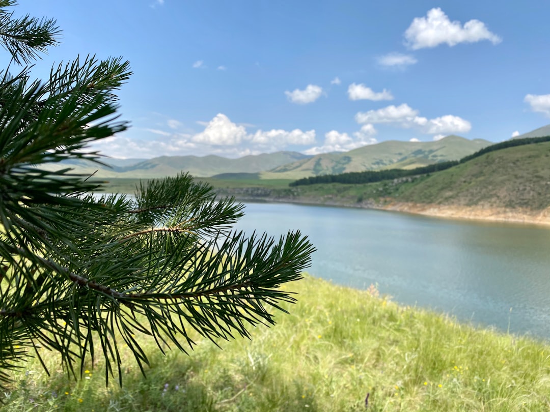 Natural landscape photo spot Armenia Saghmosavan