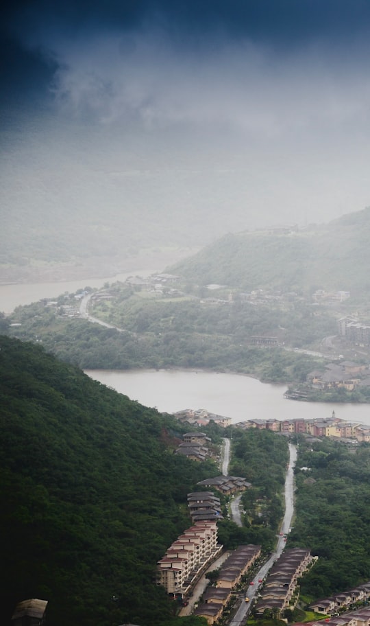 Lavasa things to do in Pune