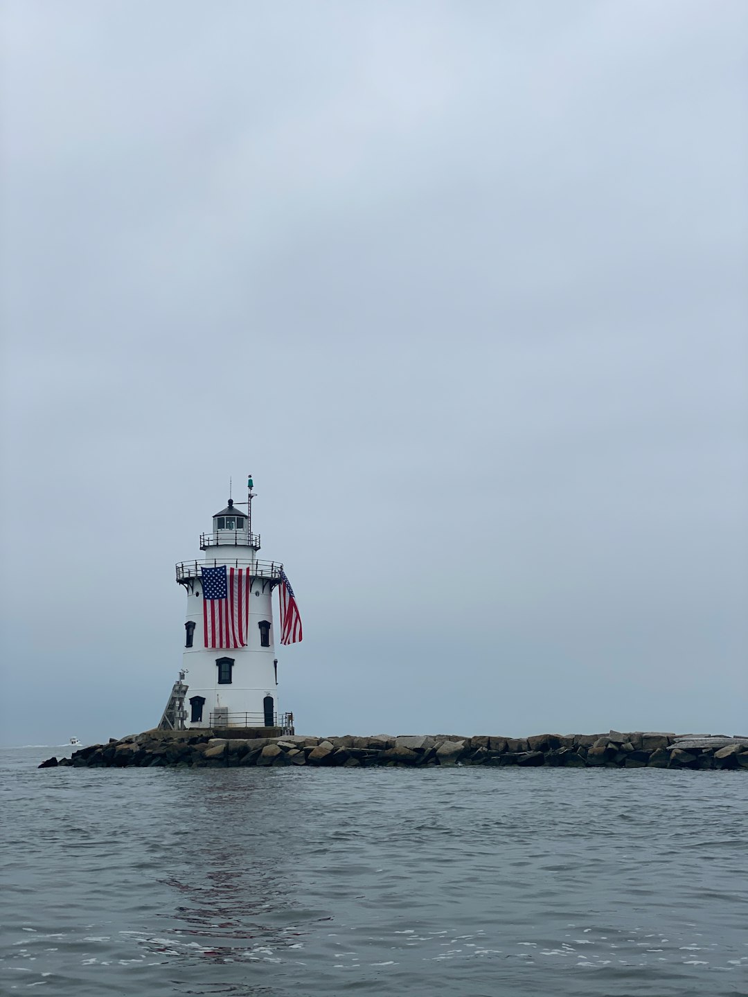 Lighthouse photo spot Connecticut United States