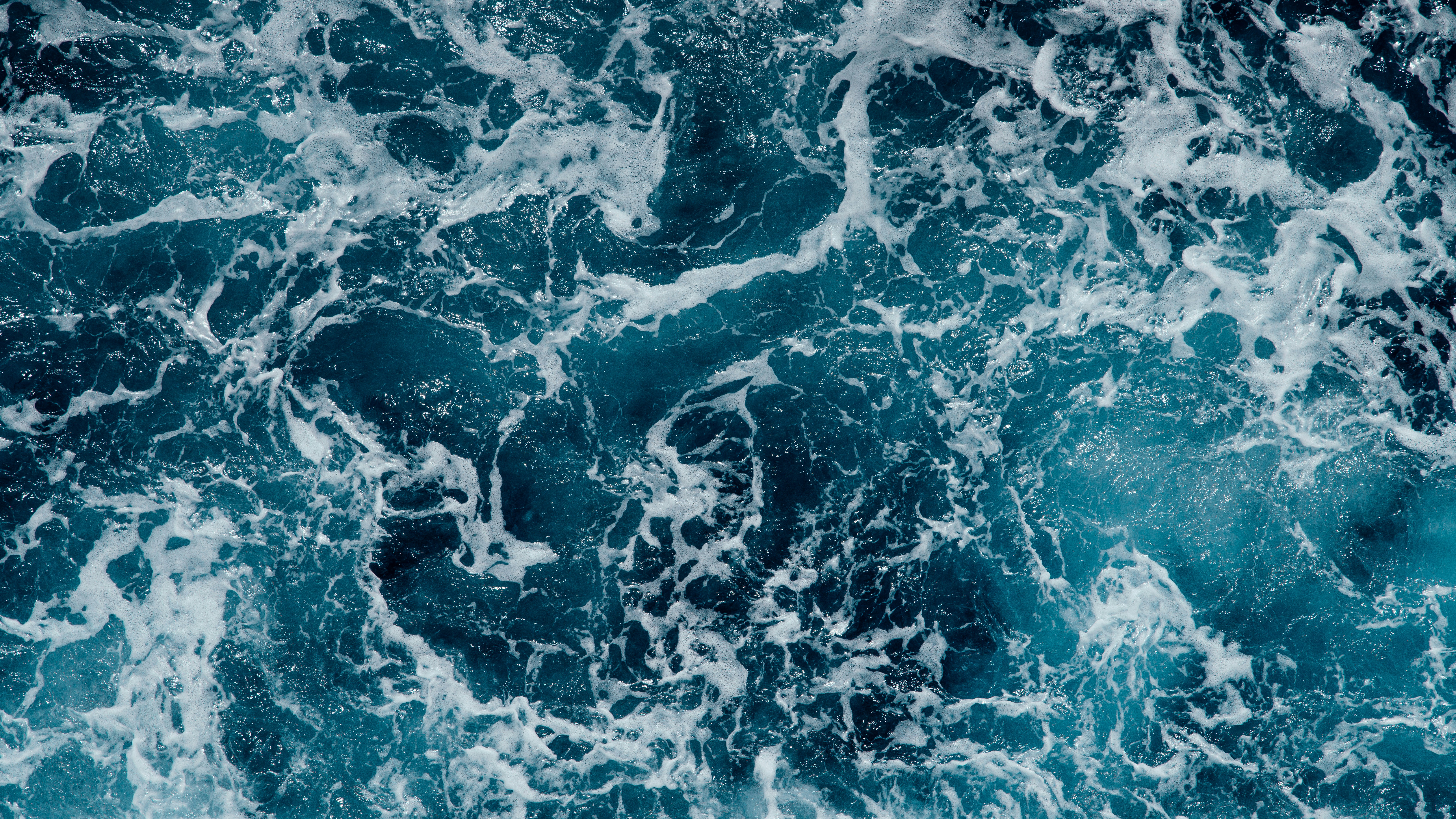 photograph of ocean waves