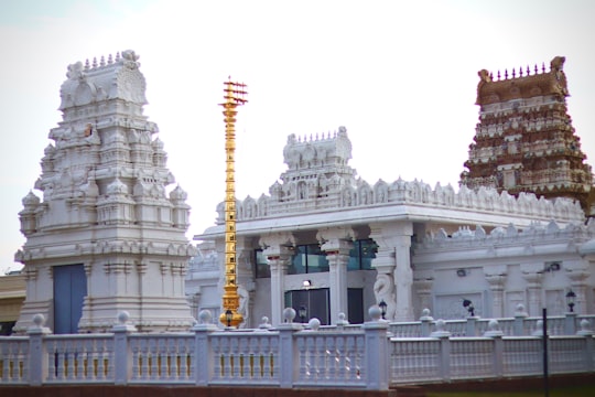 Sri Venkateswara Temple(Balaji Mandir) and Community Center things to do in Bridgewater