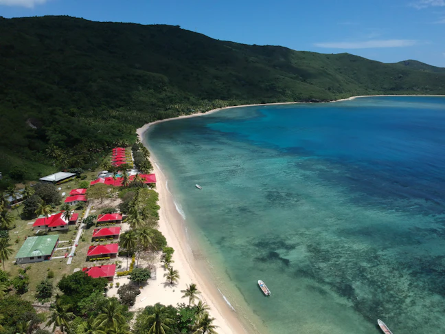 3-Day Luxury Fiji Itinerary: Exclusive Island Getaway