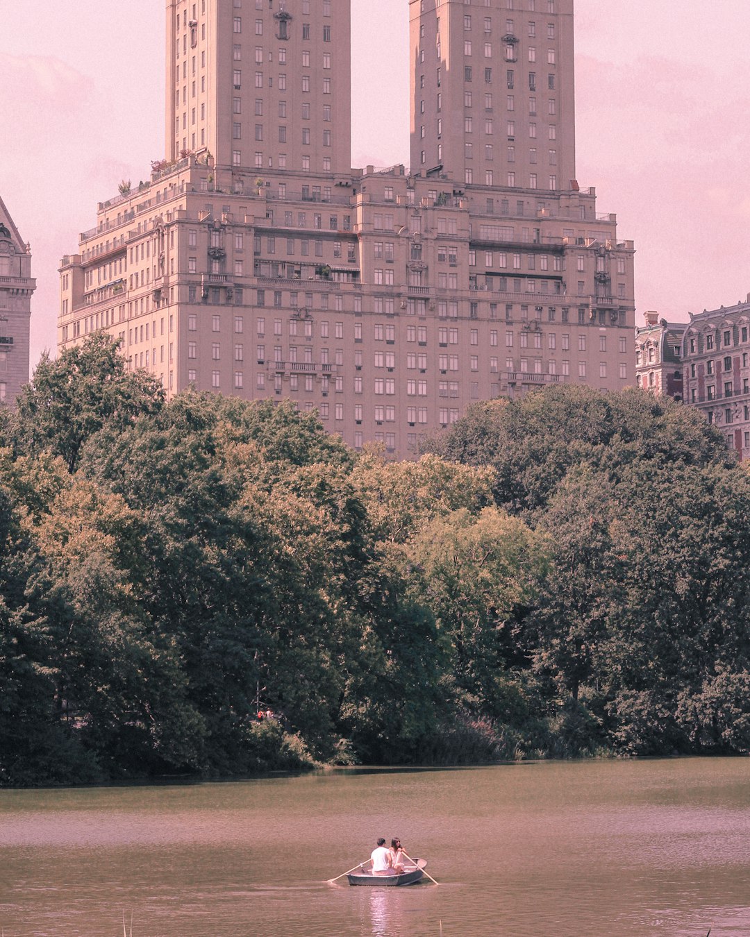 Landmark photo spot Central Park 5th Avenue