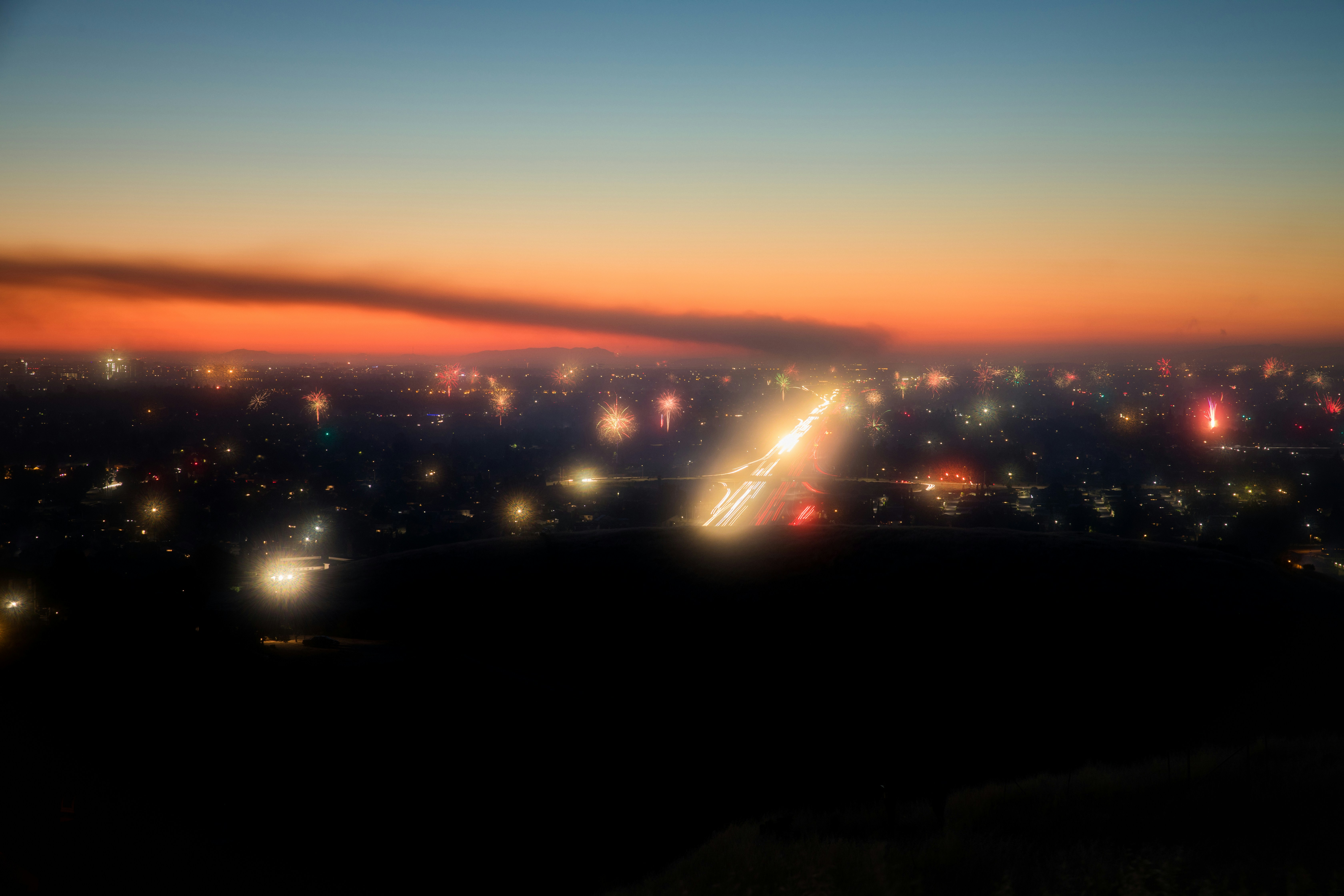 Swarm Network header image