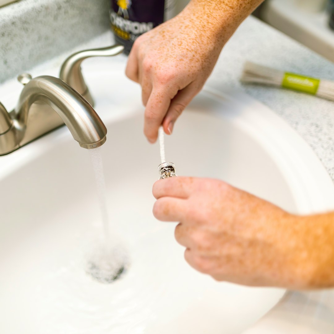 7 Common Plumbing Issues That You Can Fix Yourself