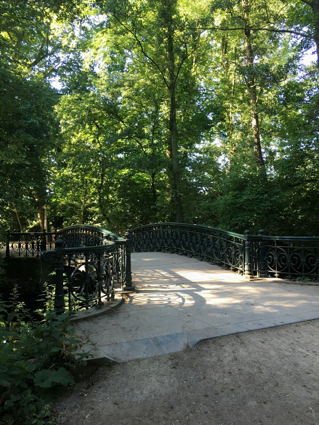 Travel Tips and Stories of Vondelpark in Netherlands