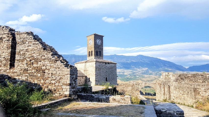 Albania: budget-friendly European travel 2025