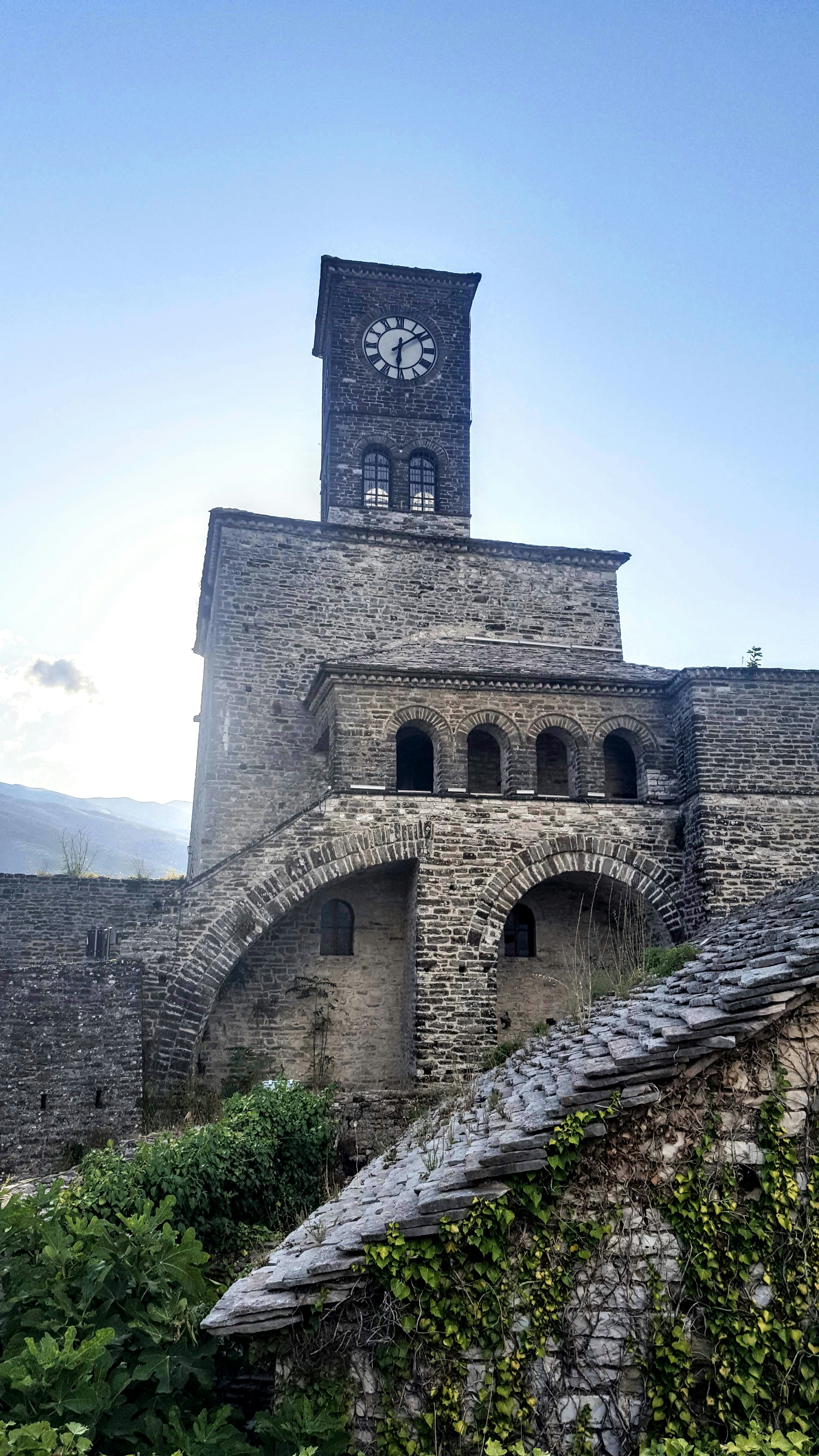 Gjirokastër – Safety, Health & Local Etiquette