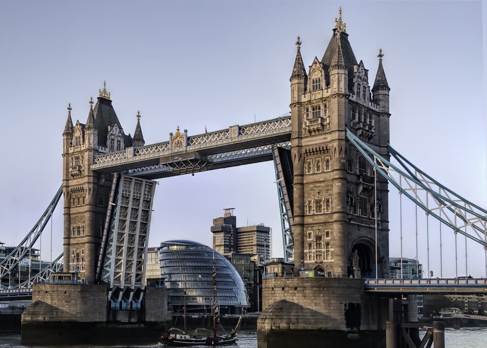 big ben london during daytime