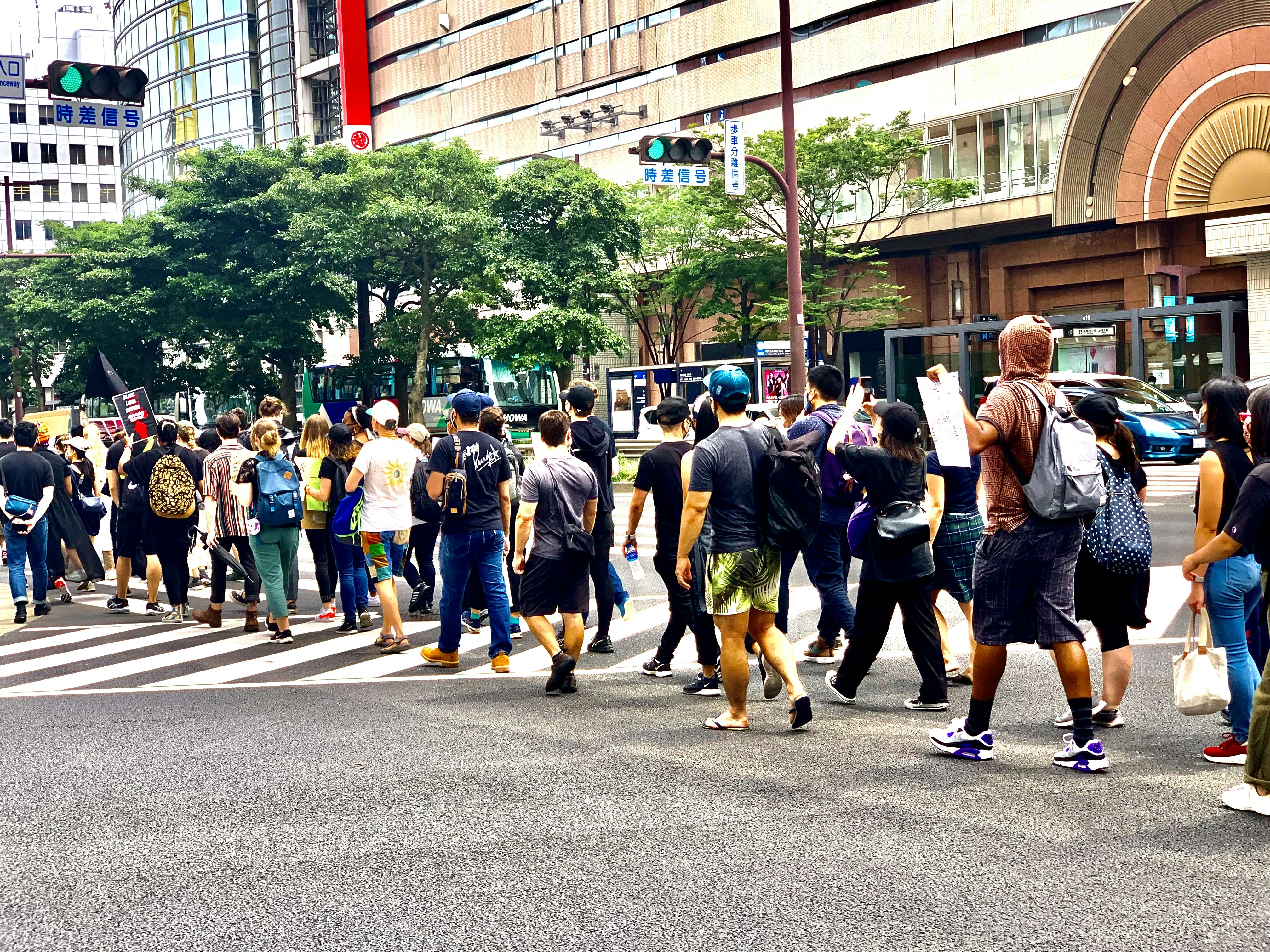 Η κυβέρνηση άλλαξε τον αμφιλεγόμενο νόμο για τις διαδηλώσεις