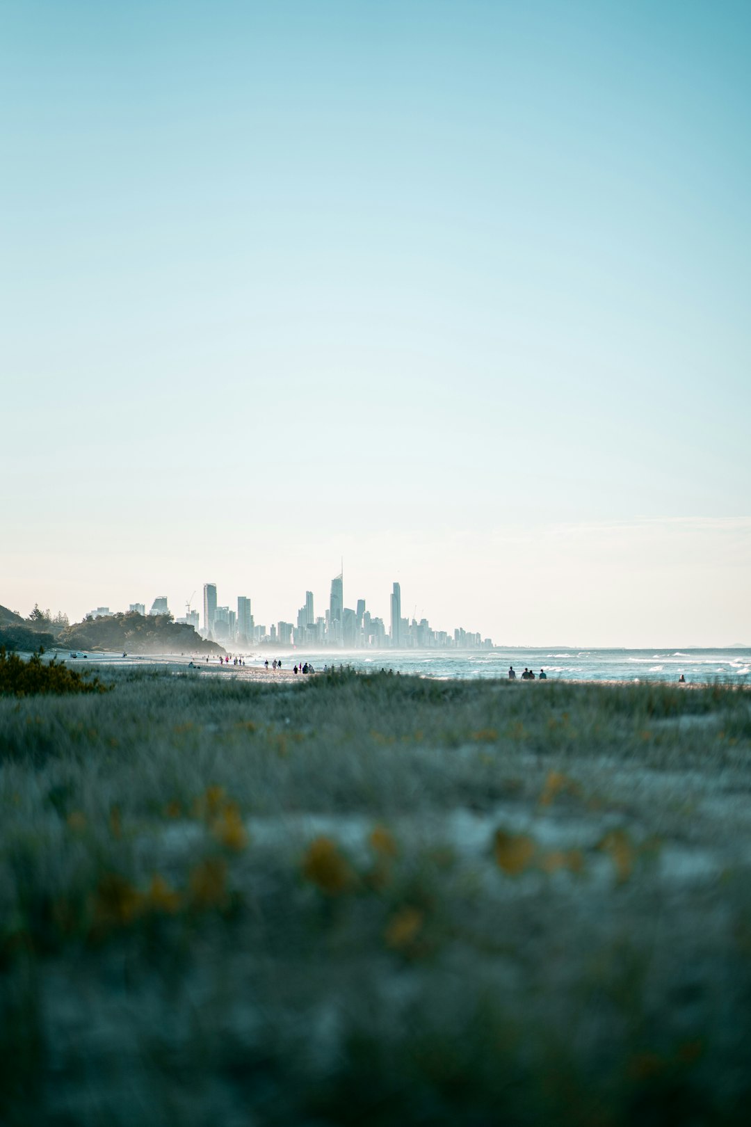 Travel Tips and Stories of Burleigh Heads in Australia