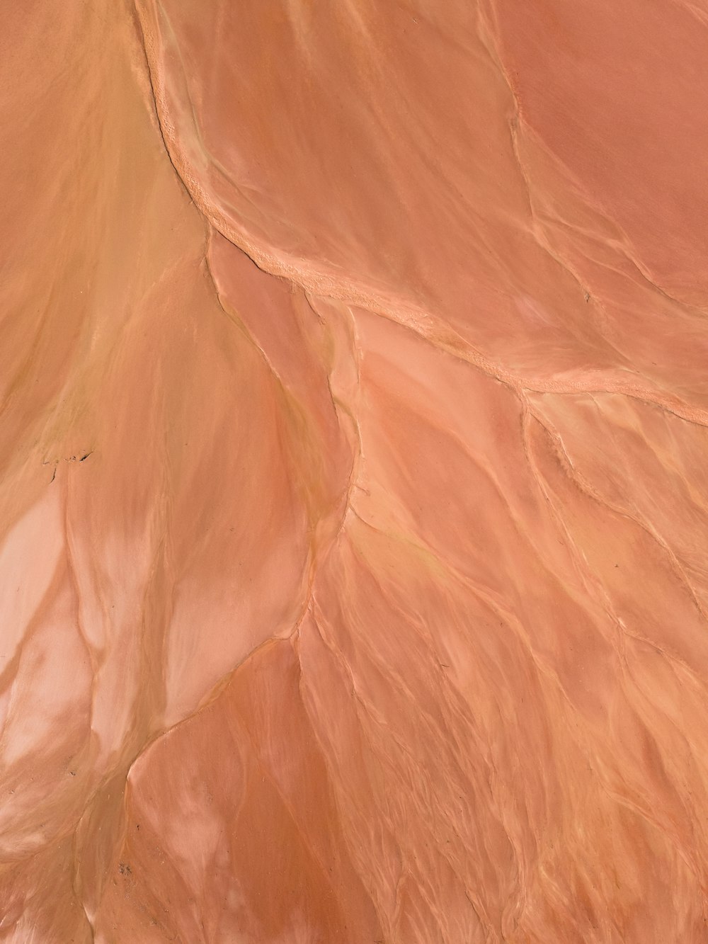 brown rock formation during daytime