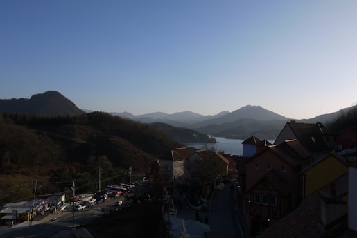 A scenic view of Montecampione di Artogne showcasing beautiful landscapes.