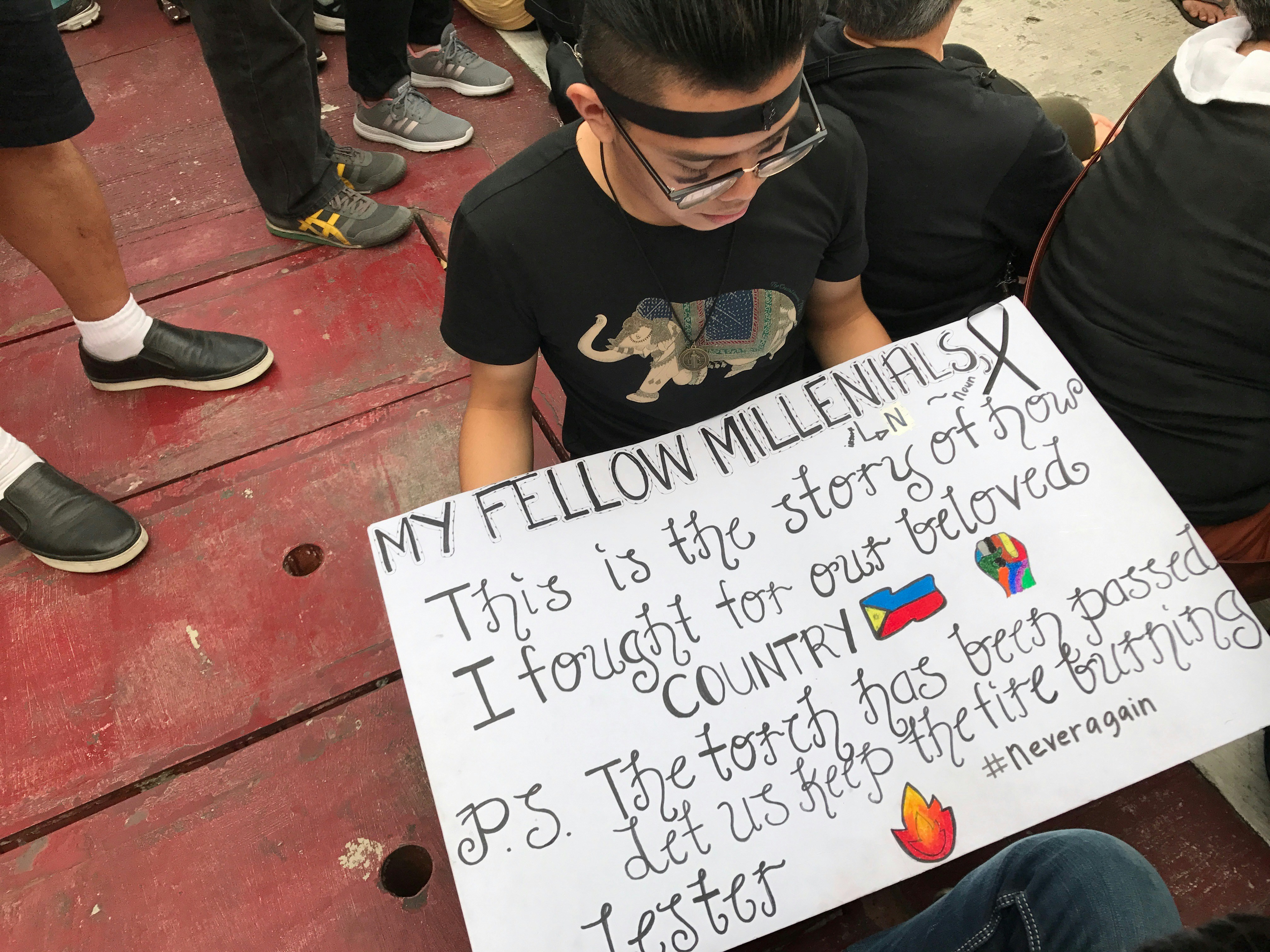 Monday - Nov 17, 2025