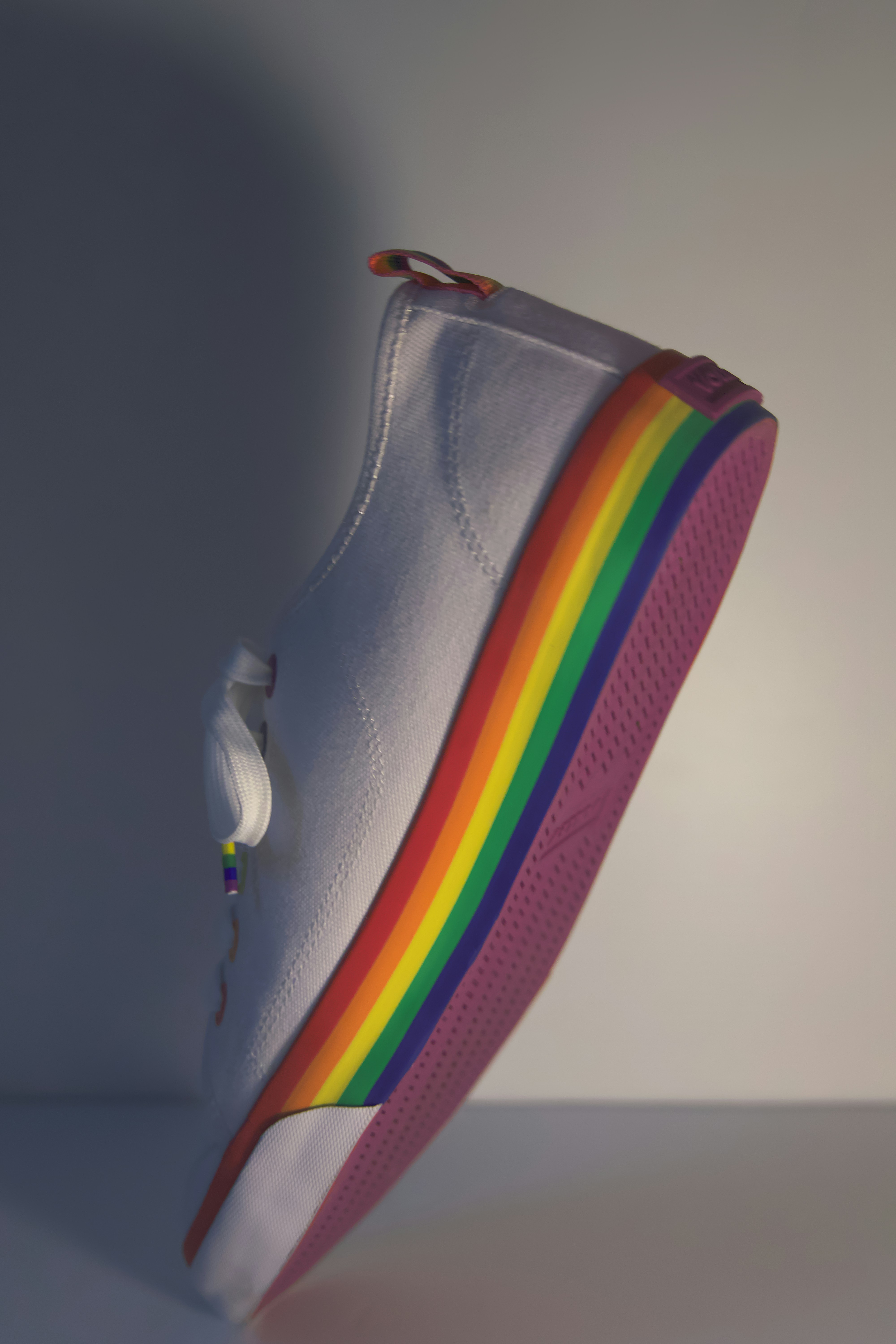 Tênis Boing Vibrante