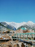 Himachal Pradesh, buy your home in mountains