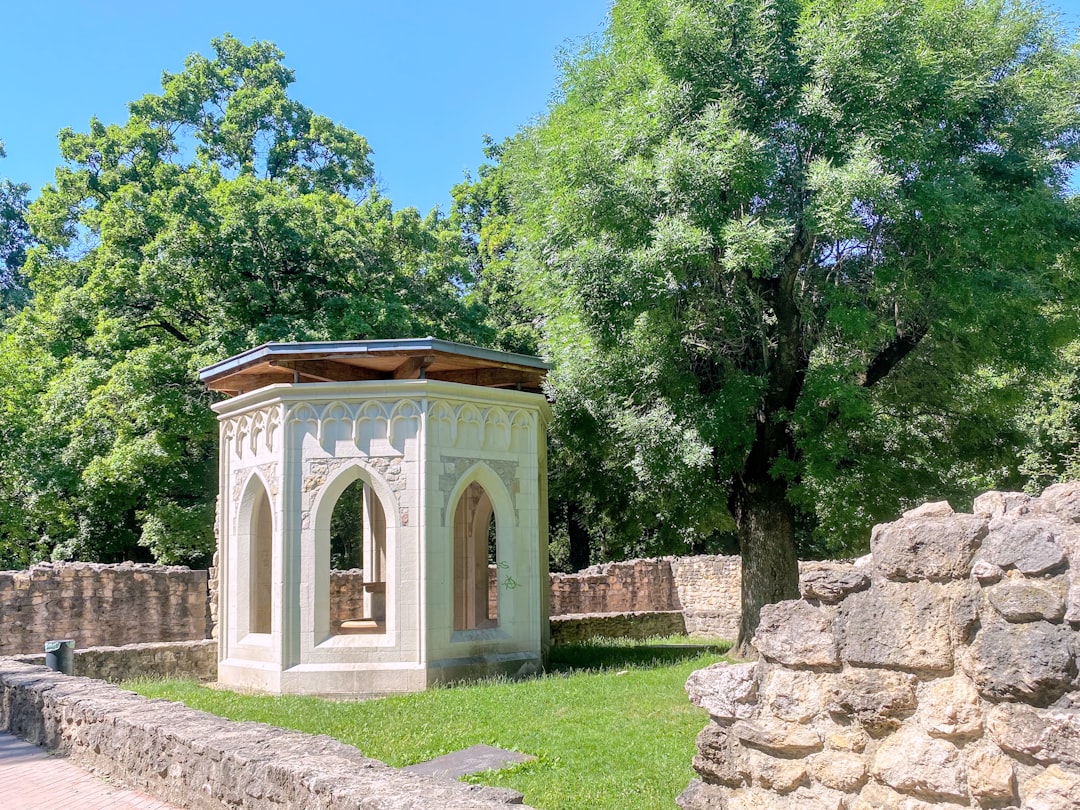 Monument photo spot Dominican Convent Budapest