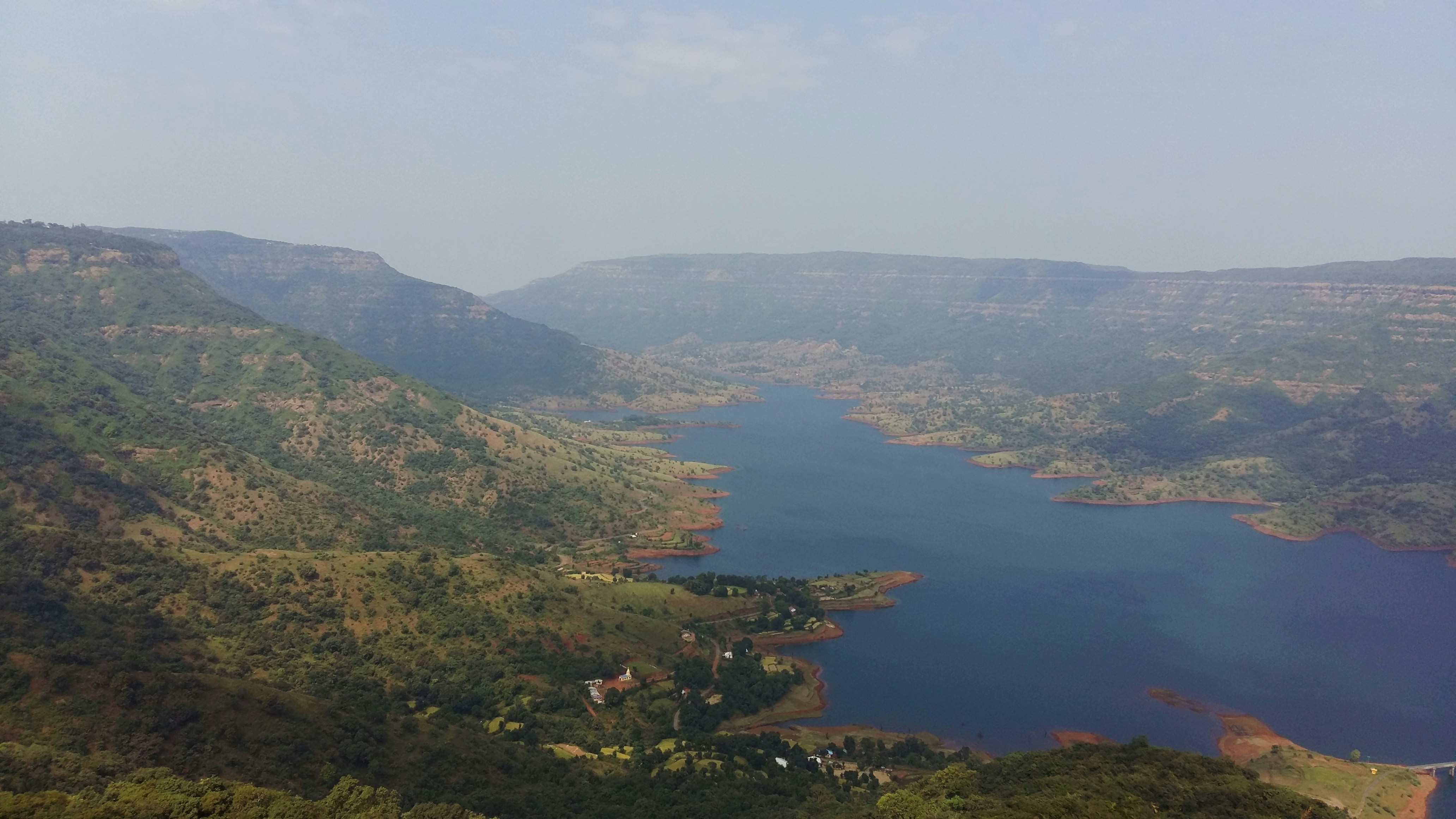 Mahabaleshwar - Maharashtra State