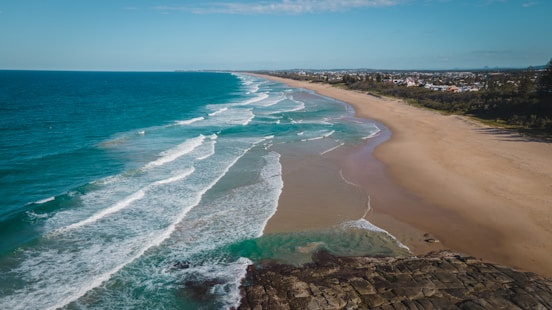 sunshine coast: Best Day Trips from Brisbane
