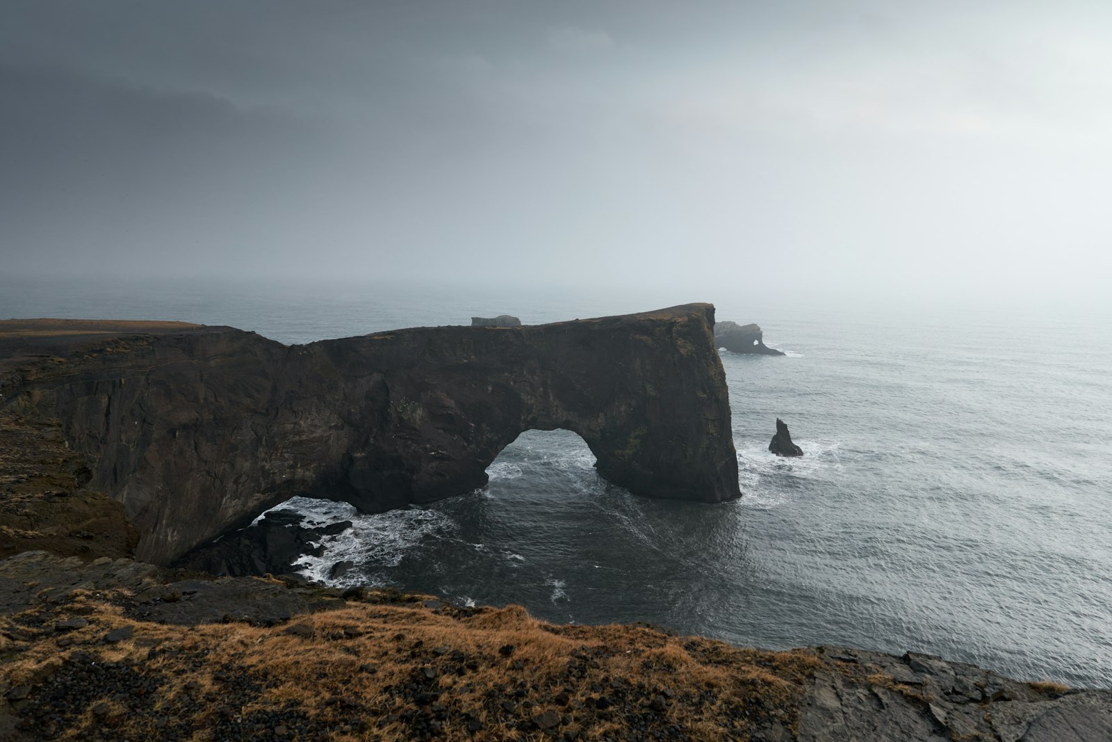 Sony a7R III + ZEISS Loxia 21mm F2.8 sample photo. Brown rock formation on photography