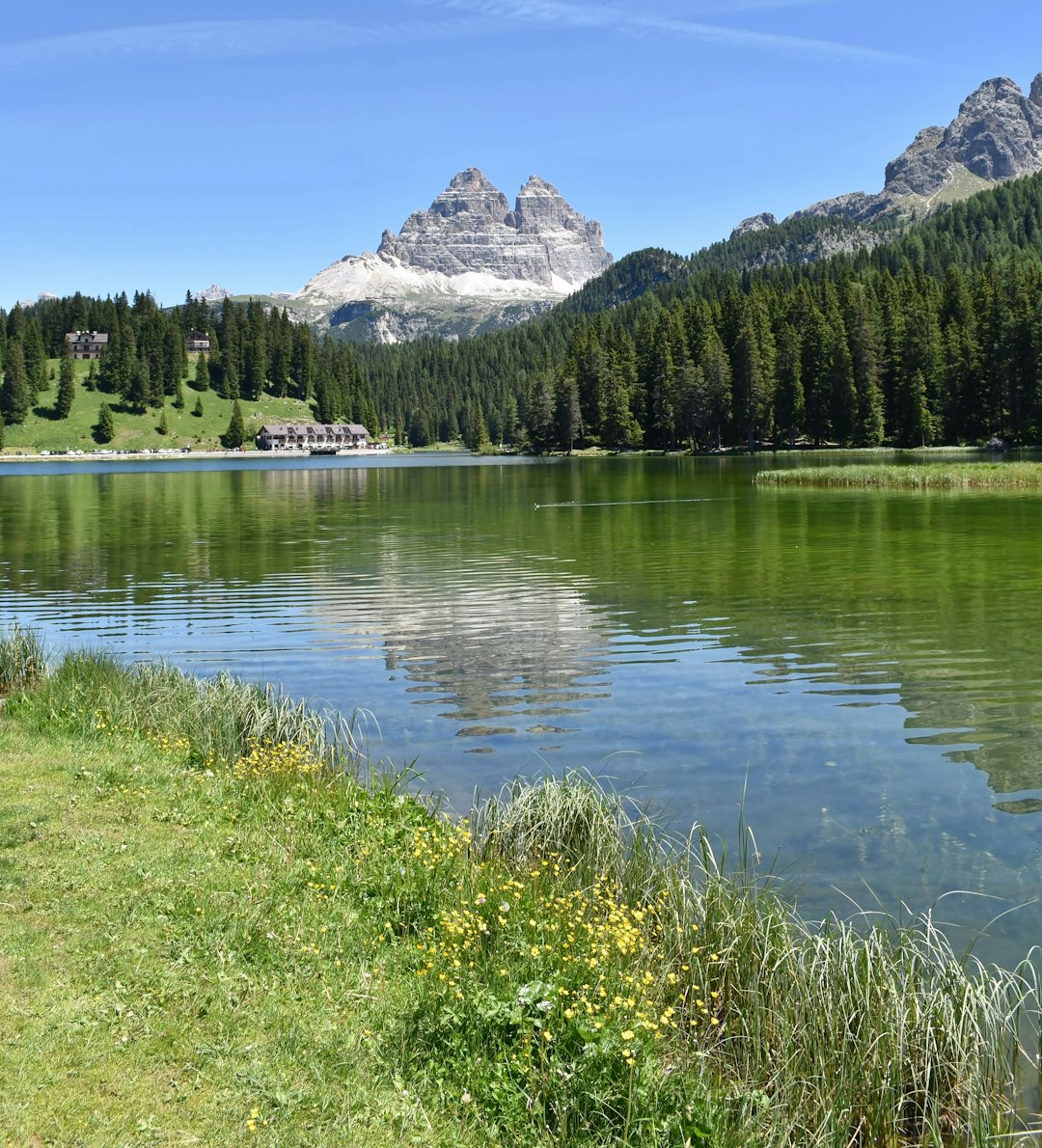 Lake photo spot Misurina Comune di Cavazzo Carnico