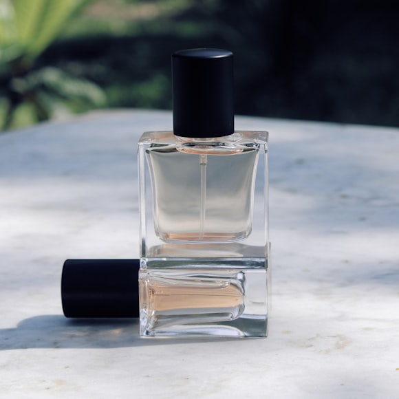 The Perfume Unveiled: Bottling and Presentation