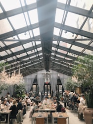 An Extraordinary Evening: More than Just Dinner in Broadway Mode