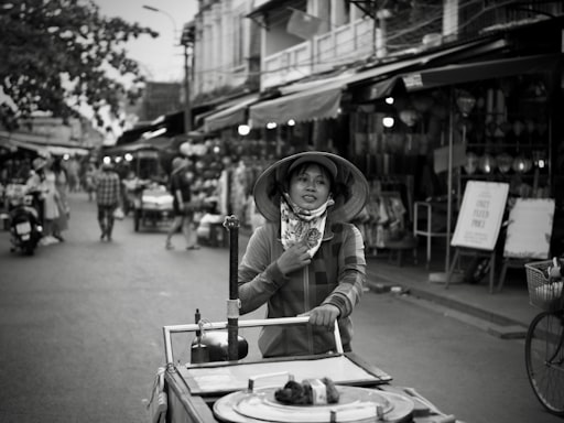 Hoi An