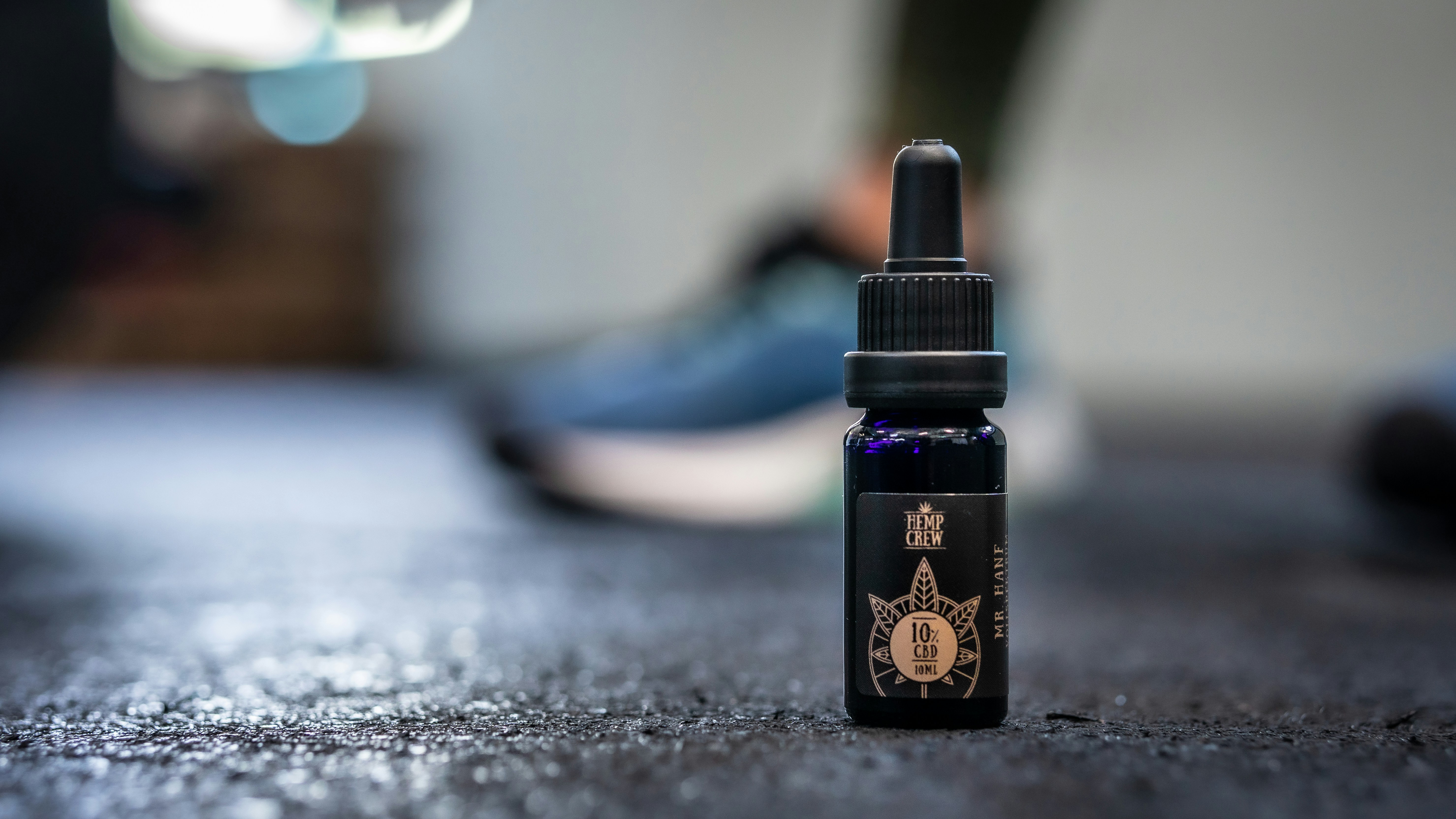 Testosterone Propionate 