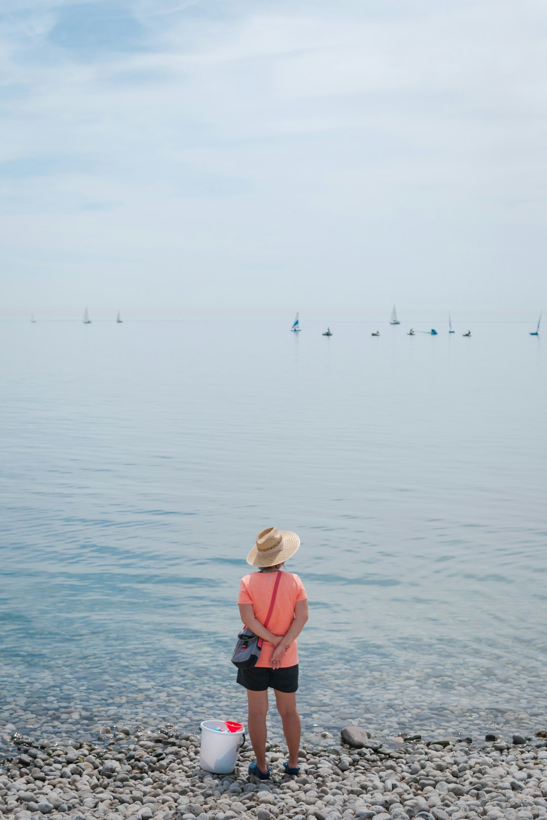 Beach photo spot Oakville Burlington