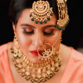 Bridal Necklaces