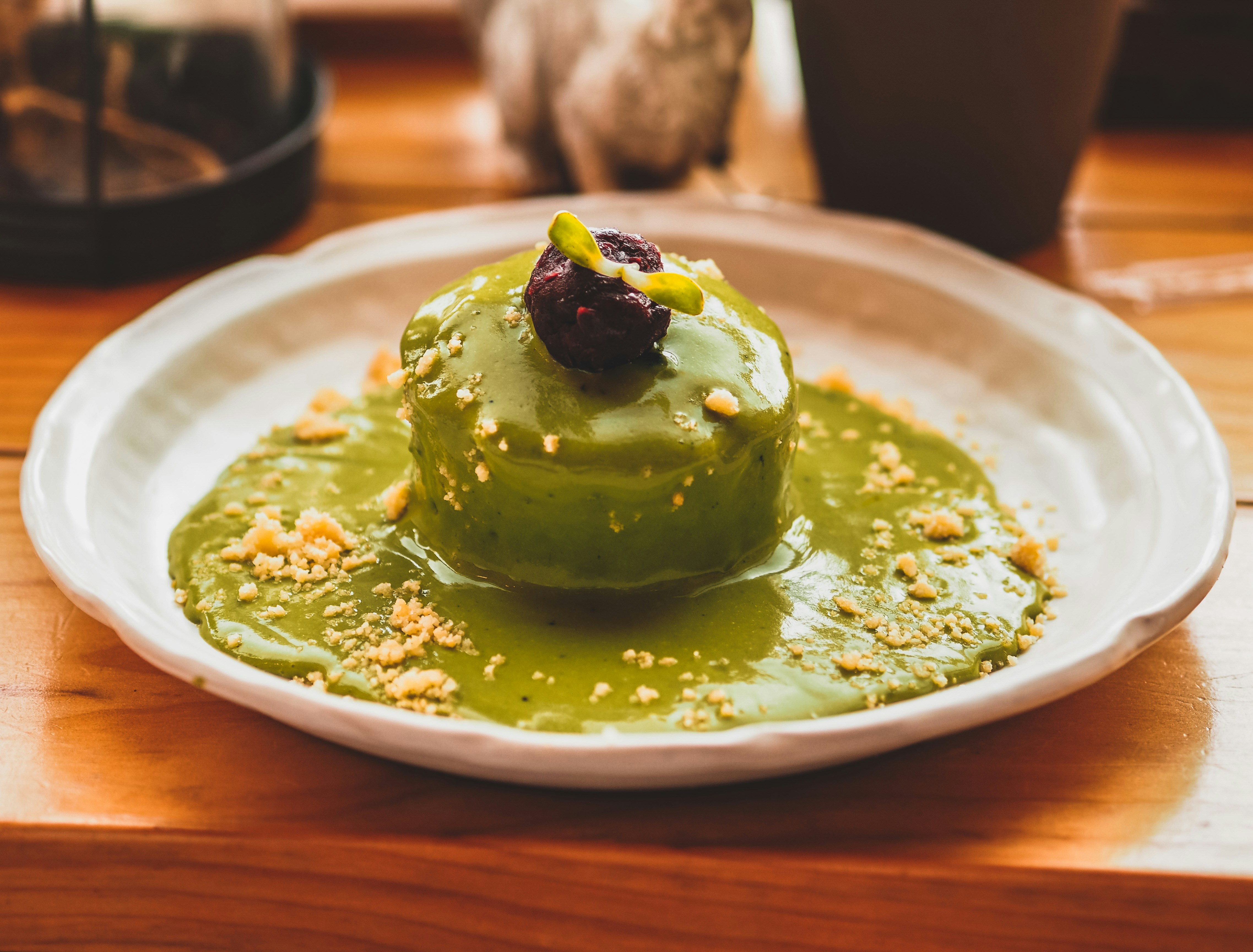 Matcha Ice Cream