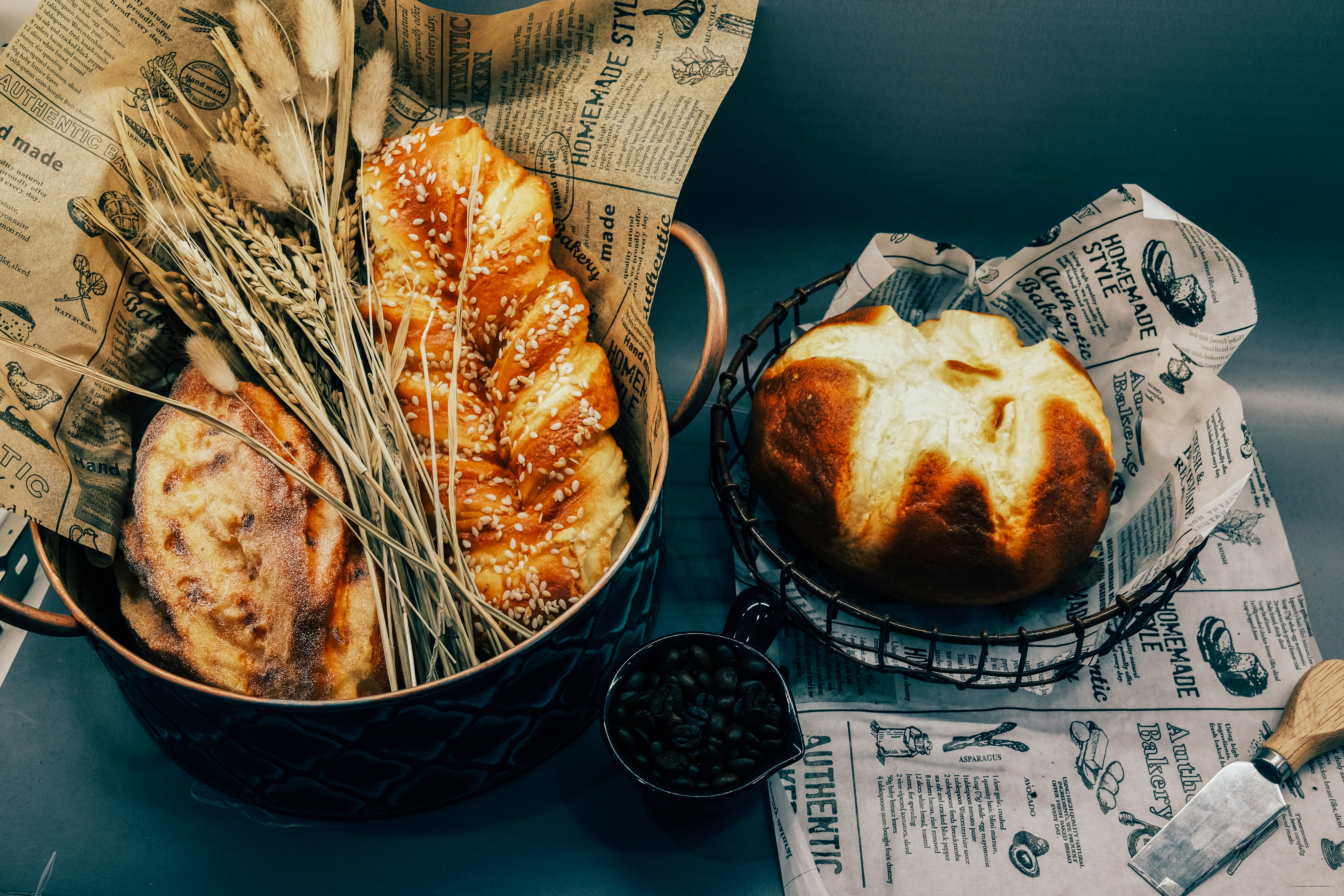 천하제빵 트렌드와 인기 빵 종류 살펴보기