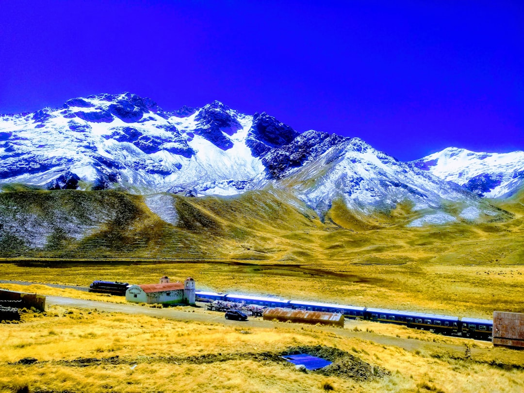 Book your Trip to La Raya, Peru | Hill station Experience by JOABE PORTO