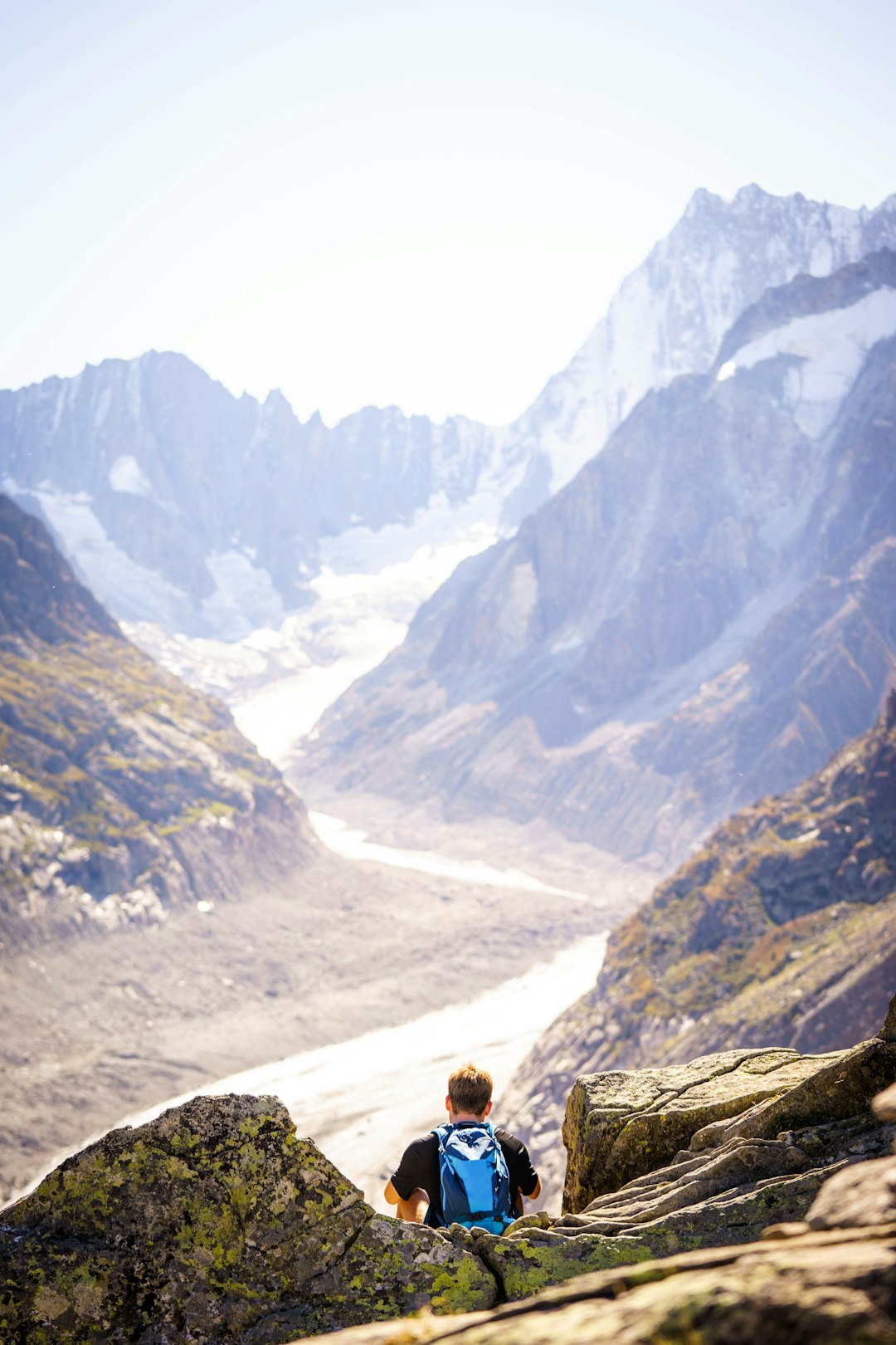 Hill photo spot Chamonix Pralognan-la-Vanoise