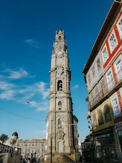 Porto deimantai - privati vienos dienos ekskursija pėsčiomis Porto mieste