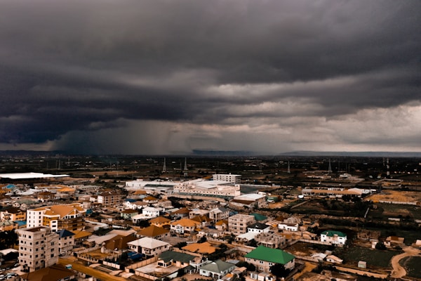 Discover Accra: A Complete Travel Guide