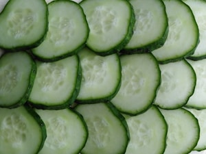 Cucumber Aloe Gel