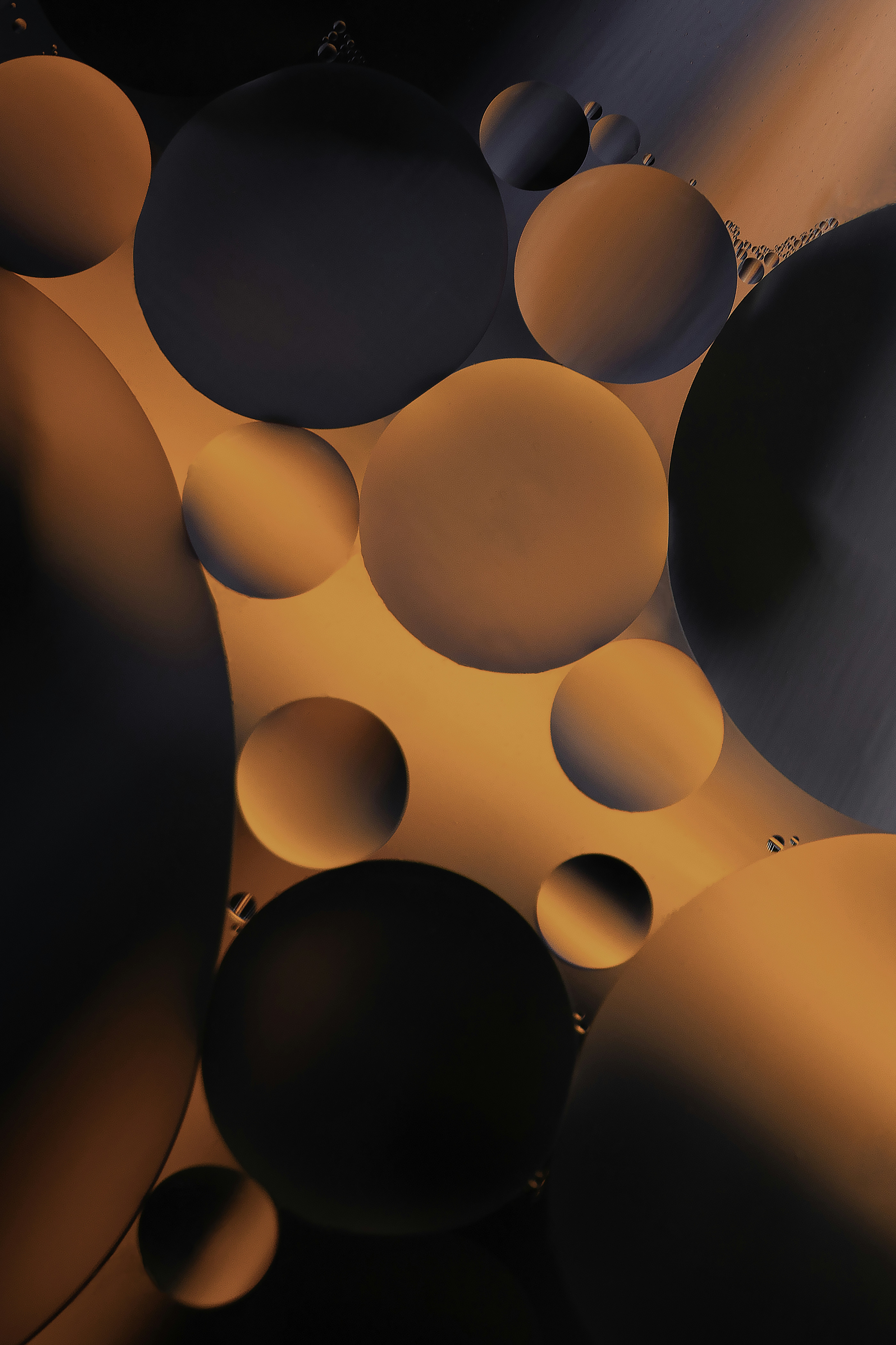 黄色と赤の光のデジタル壁紙の写真 Unsplashで見つけるパターンの無料写真