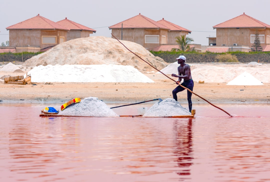 Cruising the Bou el Mogdad: Discovering Senegal&#8217;s River Life