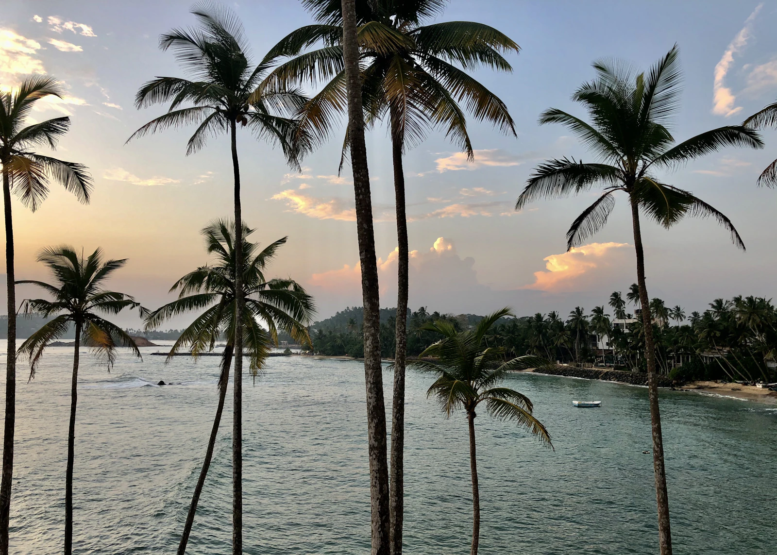 Mirissa