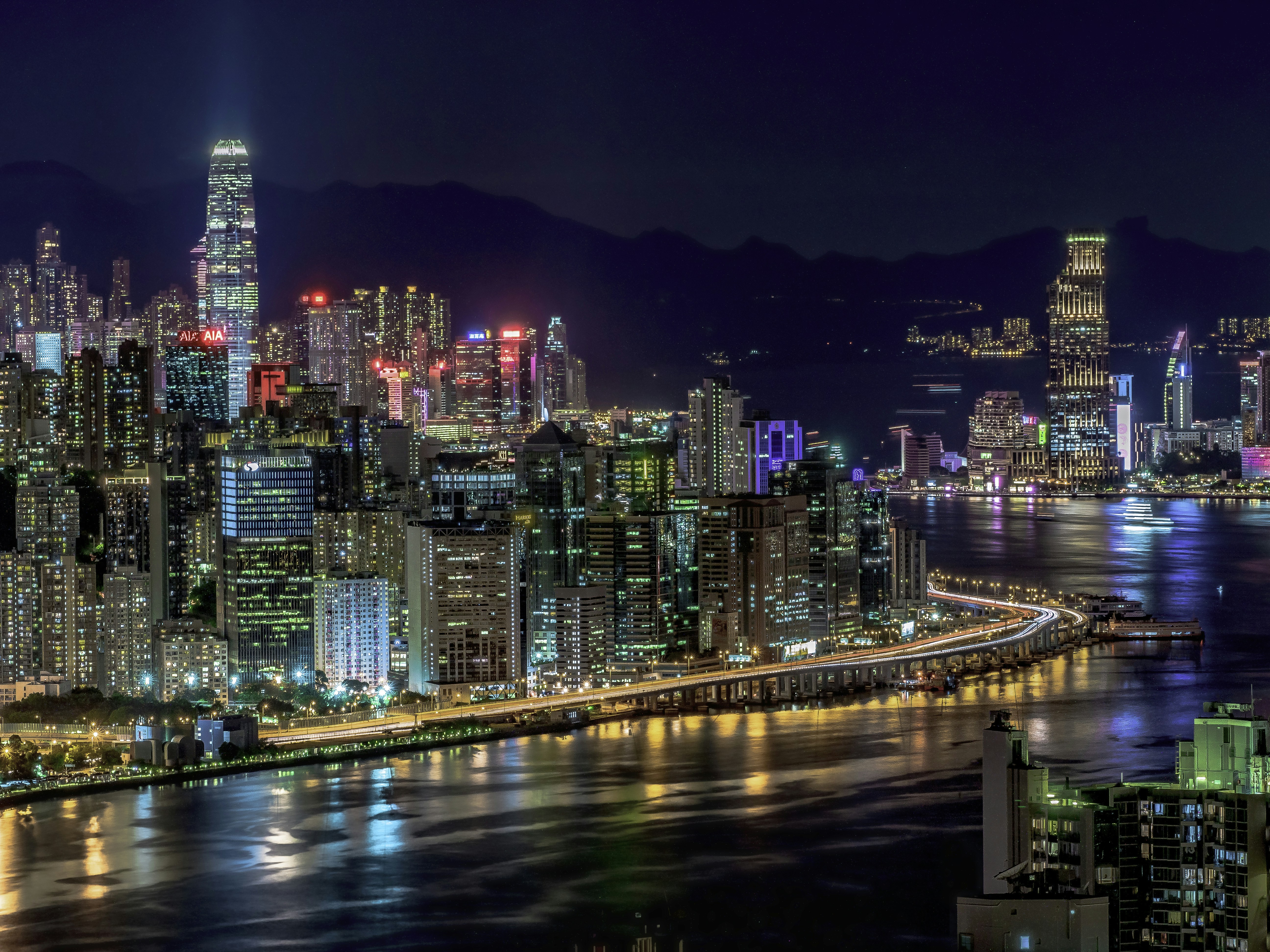 Architectural detail