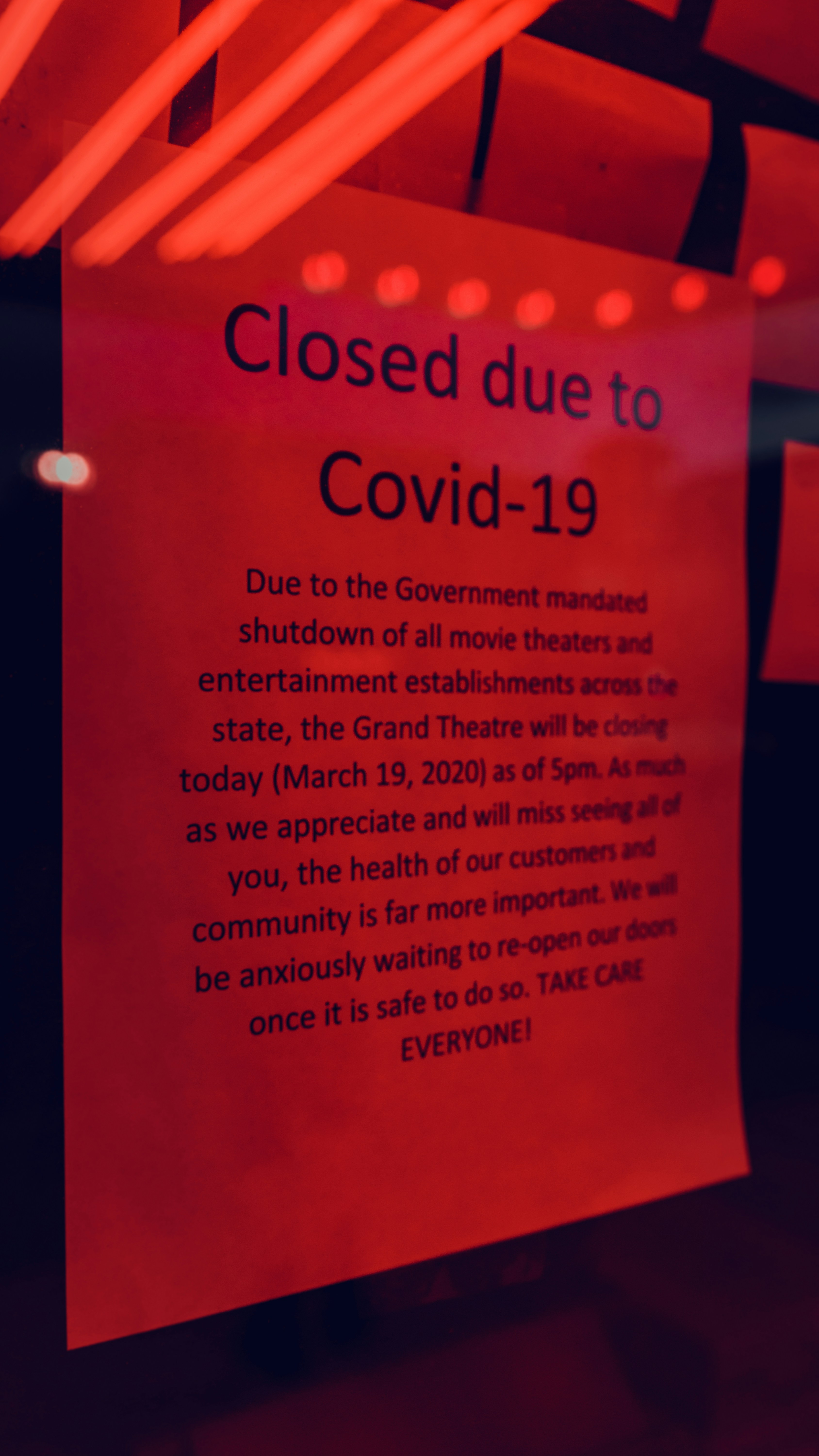 i m a good man i m a good girl